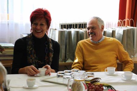 Župan dr. Tomaž Rožen obiskal domove starejših občanov (9)